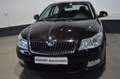 Skoda Octavia Lim. Ambiente 1.4 TSI *Einparkhilfe* Noir - thumbnail 11