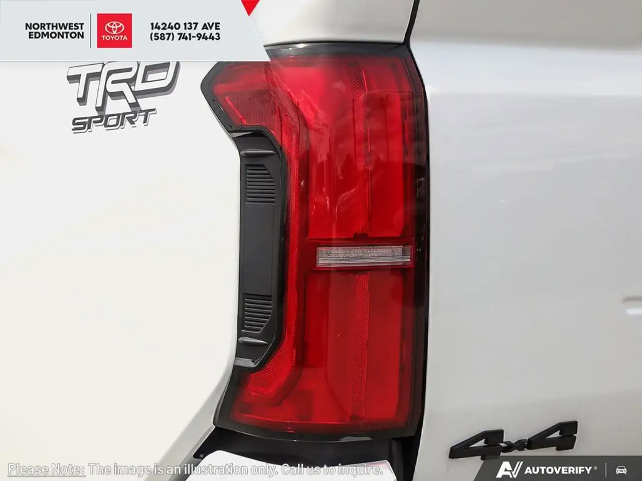 Toyota Tacoma снимка Toyota Tacoma
