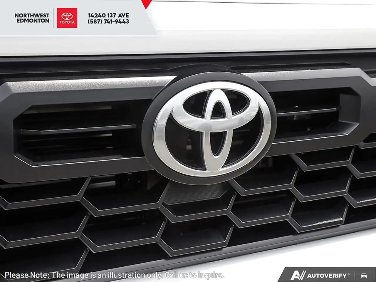 Toyota Tacoma снимка Toyota Tacoma