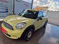 MINI One Countryman MINI Countryman ONE 1,6 Aut. ONE Gelb - thumbnail 1