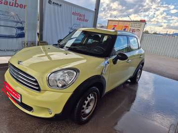 MINI Countryman ONE 1,6 Aut. ONE