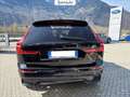 Volvo XC60 2.0 t6 phev ultra black edition awd auto *AZIENDAL Nero - thumbnail 6