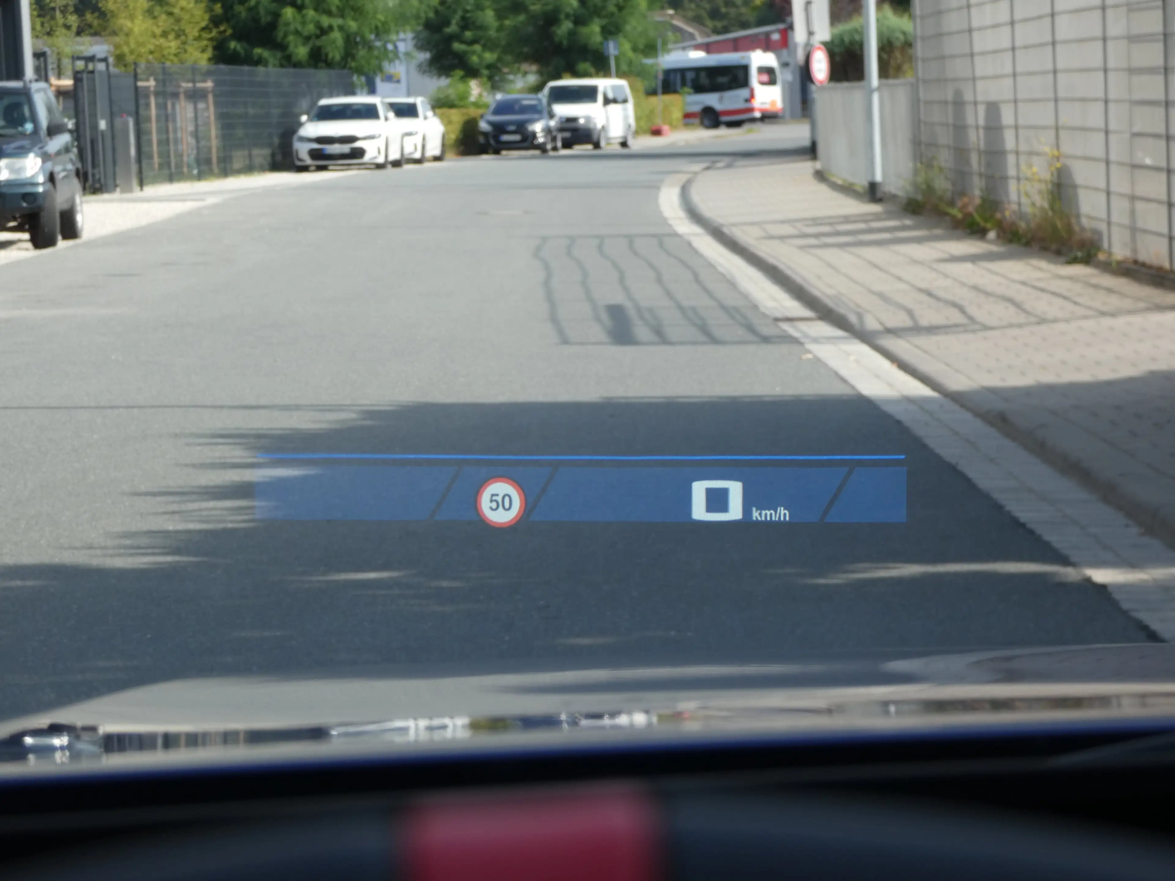 BMW M5 Limousine — photo 15