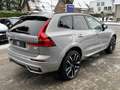 Volvo XC60 T8 Recharge Ultimate Dark Plug-In Hybrid AWD Silber - thumbnail 4