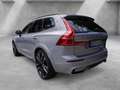 Volvo XC60 T8 AWD Recharge Ultimate Dark Plug-In Hybrid Silber - thumbnail 3