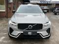 Volvo XC60 T8 Recharge Ultimate Dark Plug-In Hybrid AWD Zilver - thumbnail 2