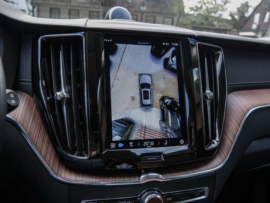 Volvo XC 60