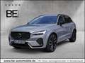 Volvo XC60 T8 AWD Recharge Ultimate Dark Plug-In Hybrid Silber - thumbnail 1