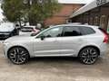 Volvo XC60 T8 Recharge Ultimate Dark Plug-In Hybrid AWD Silber - thumbnail 7