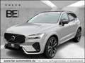 Volvo XC60 T8 Recharge Ultimate Dark Plug-In Hybrid AWD Zilver - thumbnail 1