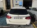 Mercedes-Benz C 220 Estate 220d 4Matic 7G Plus - thumbnail 4