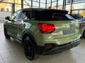 Audi Q2 35 TFSI edition one Vert - thumbnail 2
