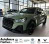 Audi Q2 35 TFSI edition one Vert - thumbnail 1