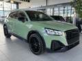 Audi Q2 35 TFSI edition one Vert - thumbnail 6