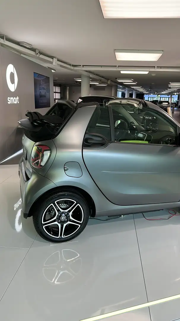 smart city-coupé/city-cabrio - 1