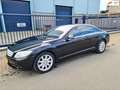 Mercedes-Benz CL 500 V8 AUT. *145.470 KM*CLIMA*LEER*BOMVOL!!! Zwart - thumbnail 1