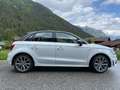 Audi A1 SB 1,6 TDI Weiß - thumbnail 2
