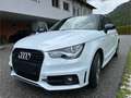 Audi A1 SB 1,6 TDI Weiß - thumbnail 12