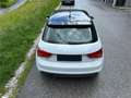 Audi A1 SB 1,6 TDI Weiß - thumbnail 4