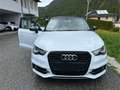 Audi A1 SB 1,6 TDI Weiß - thumbnail 13
