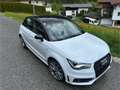 Audi A1 SB 1,6 TDI Weiß - thumbnail 1