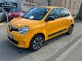 Renault Twingo Zen-1HAND-9500KM-AB 99€ Monatlich Yellow - thumbnail 1