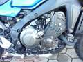 Yamaha XSR 900 Modell 2023 Classic Umbau Blau - thumbnail 9