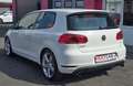 Volkswagen Golf VI 2.0 TSI GTI/DSG/Navi/TOP-Zustand Blanc - thumbnail 7