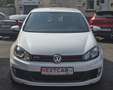 Volkswagen Golf VI 2.0 TSI GTI/DSG/Navi/TOP-Zustand Blanc - thumbnail 2