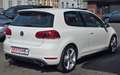 Volkswagen Golf VI 2.0 TSI GTI/DSG/Navi/TOP-Zustand Blanc - thumbnail 5