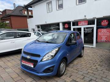 1.0i*5PORTES*77.000KM*GARANTIE 12MOIS*