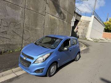 1.0i*5PORTES*77.000KM*GARANTIE 12MOIS*