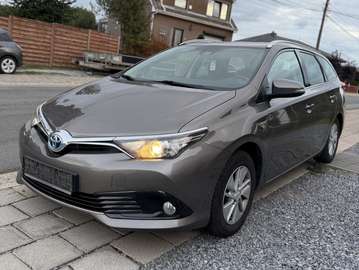 Auris SW HEV 1.8i HSD Active E-CVT (EU6.2)