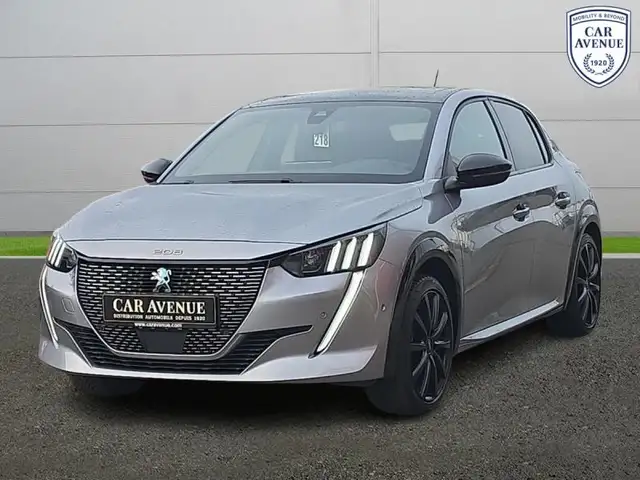 Peugeot e-208 e-208 136ch GT Pack