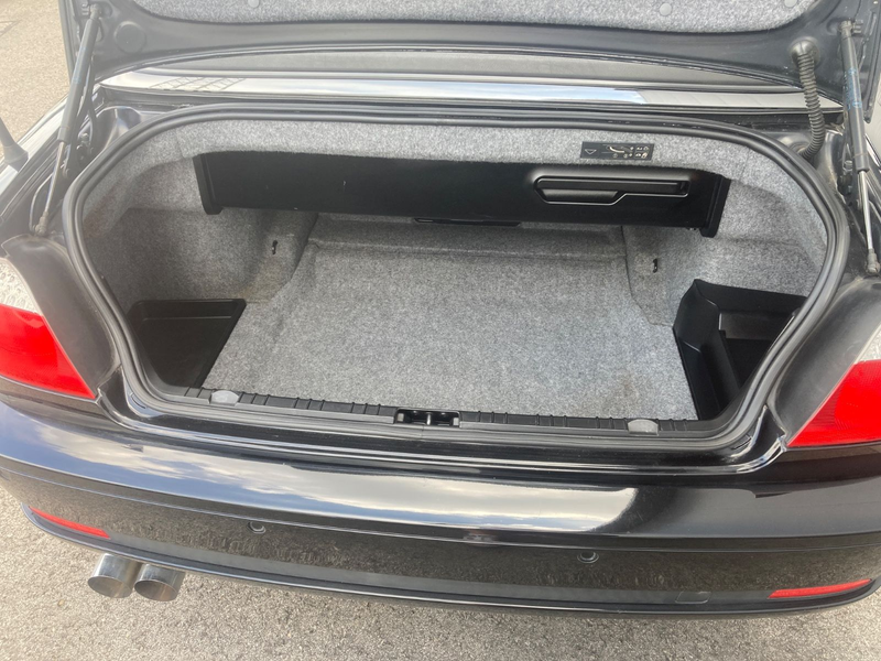 BMW 318 Ci*Leder*Klima*17"Alu*Harman/Kardon — photo 5