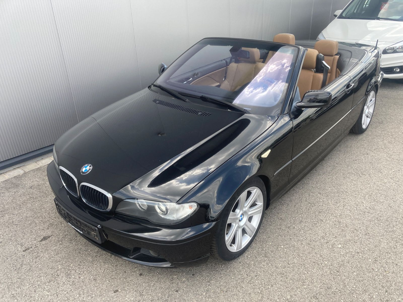 BMW 318 Ci*Leder*Klima*17"Alu*Harman/Kardon — photo 4