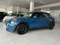 MINI Cooper IV F55 RESTYLING 5P 1.5136CV CLASSIC AUTOM KM22000 Blu/Azzurro - thumbnail 3