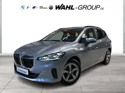 Bmw 220 i ACTIVE TOURER LED KOMFORTZG. AHK PARKASSISTENT