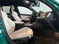 BMW M3 Baureihe Lim. xDrive Competition Facelift Grün - thumbnail 27