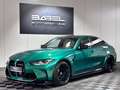 BMW M3 Baureihe Lim. xDrive Competition Facelift Grün - thumbnail 1