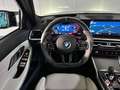 BMW M3 Baureihe Lim. xDrive Competition Facelift Grün - thumbnail 19