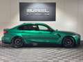 BMW M3 Baureihe Lim. xDrive Competition Facelift Grün - thumbnail 6