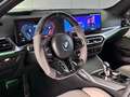 BMW M3 Baureihe Lim. xDrive Competition Facelift Grün - thumbnail 18