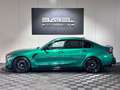 BMW M3 Baureihe Lim. xDrive Competition Facelift Grün - thumbnail 7
