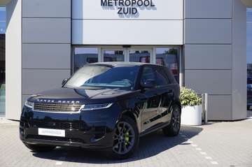 P460e SE AWD Auto. 25MY