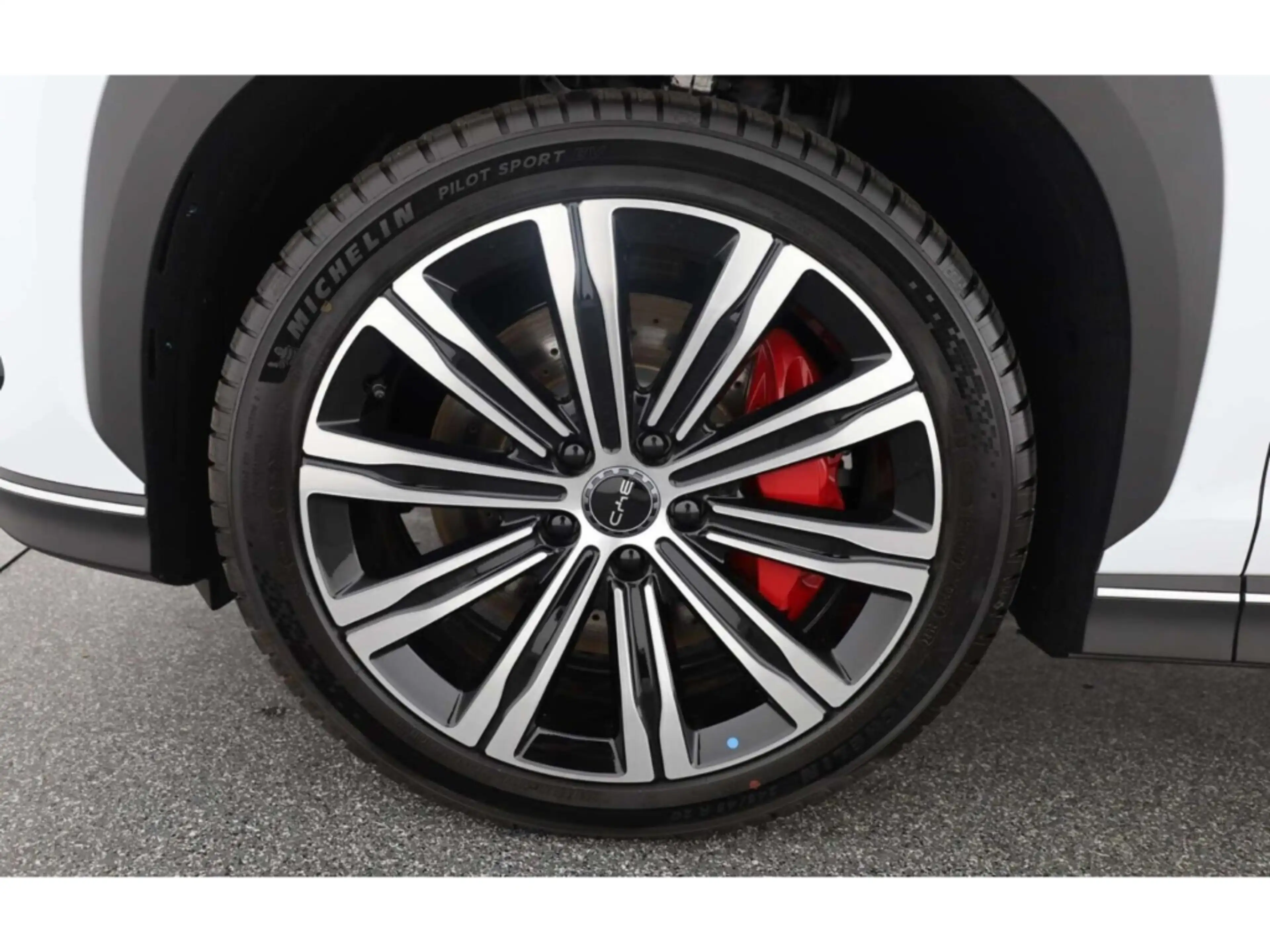 BYD Sealion 7 Elektro Design AWD LP: 57.899,- /Pano/ 360° Kamera — photo 8