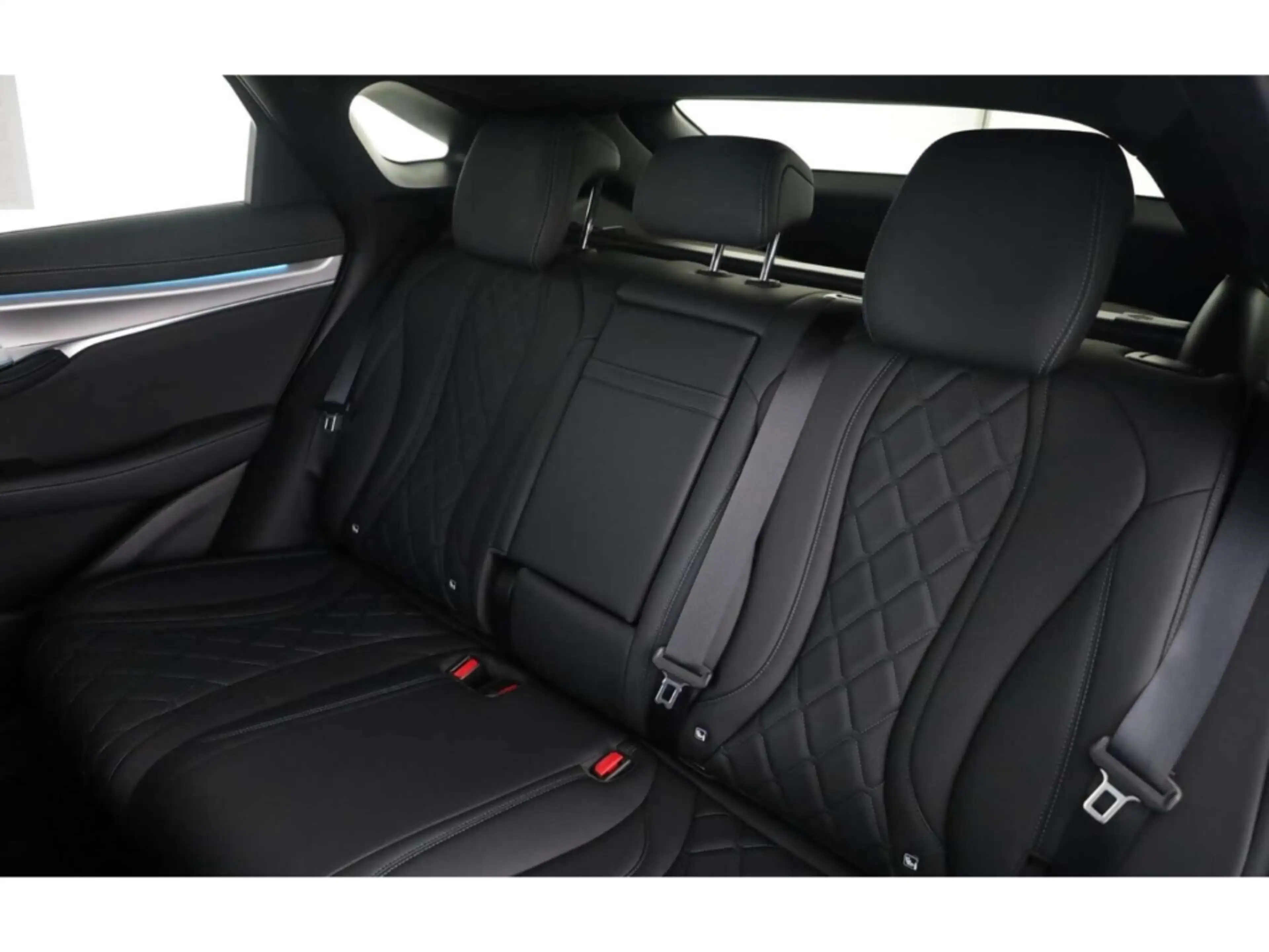 BYD Sealion 7 Elektro Design AWD LP: 57.899,- /Pano/ 360° Kamera — photo 12