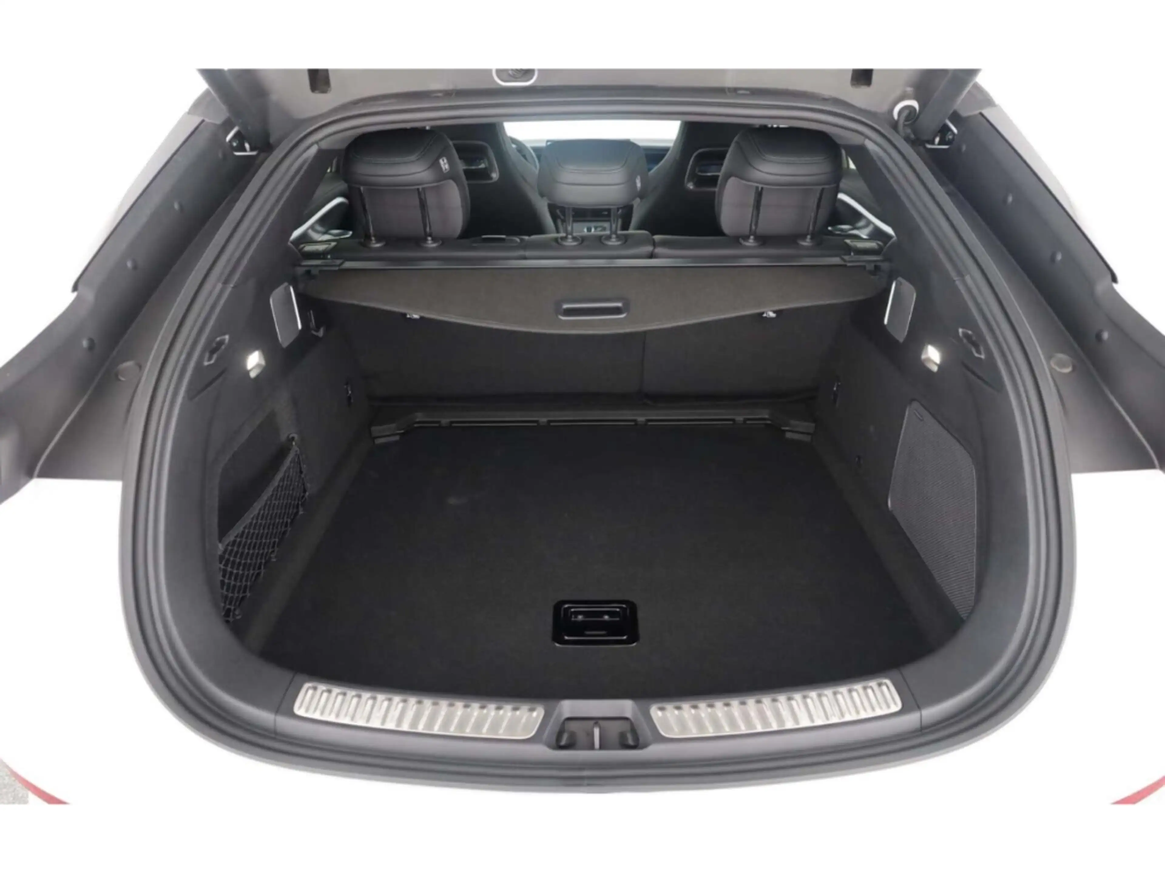 BYD Sealion 7 Elektro Design AWD LP: 57.899,- /Pano/ 360° Kamera — photo 13
