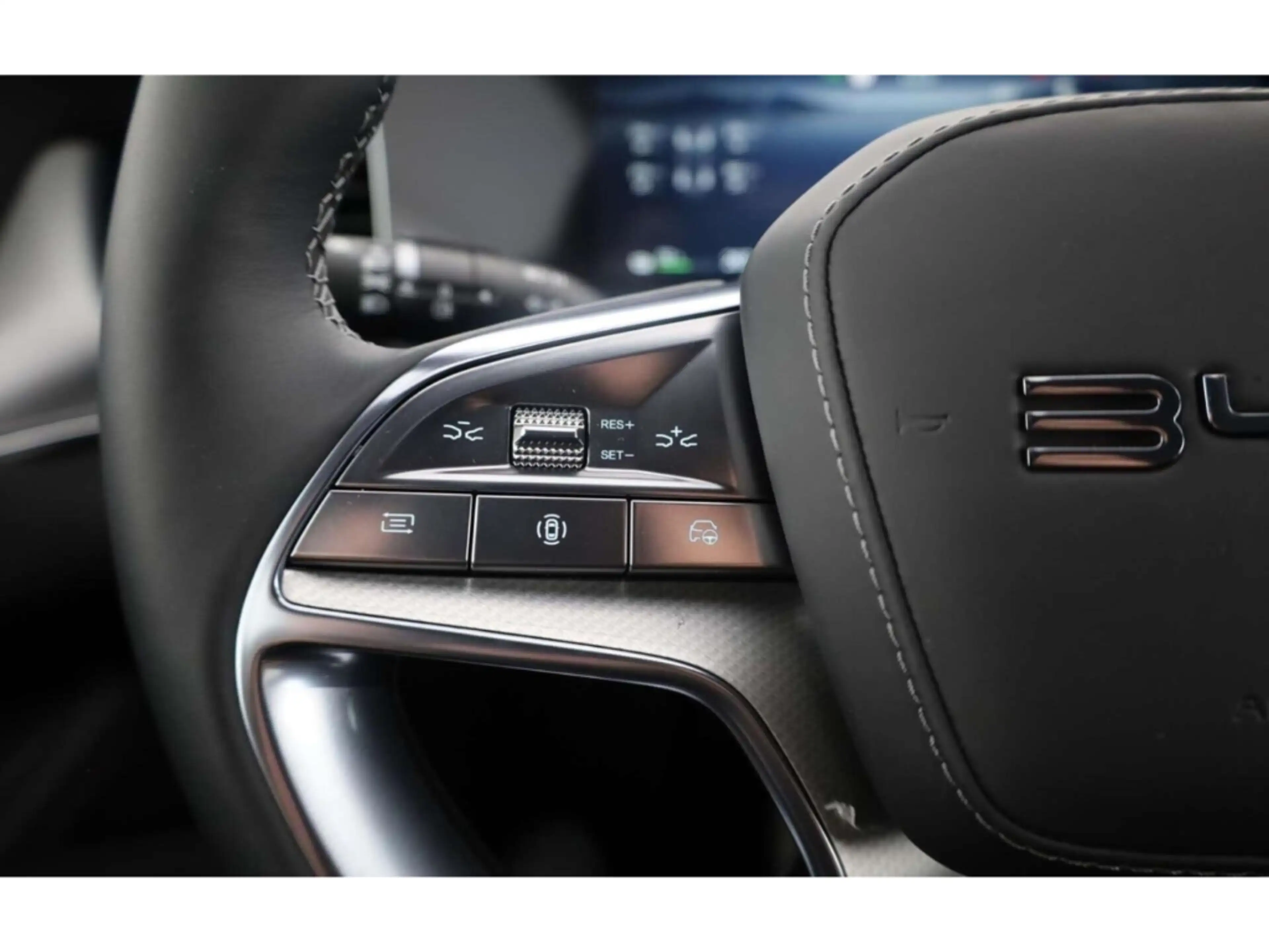 BYD Sealion 7 Elektro Design AWD LP: 57.899,- /Pano/ 360° Kamera — photo 15