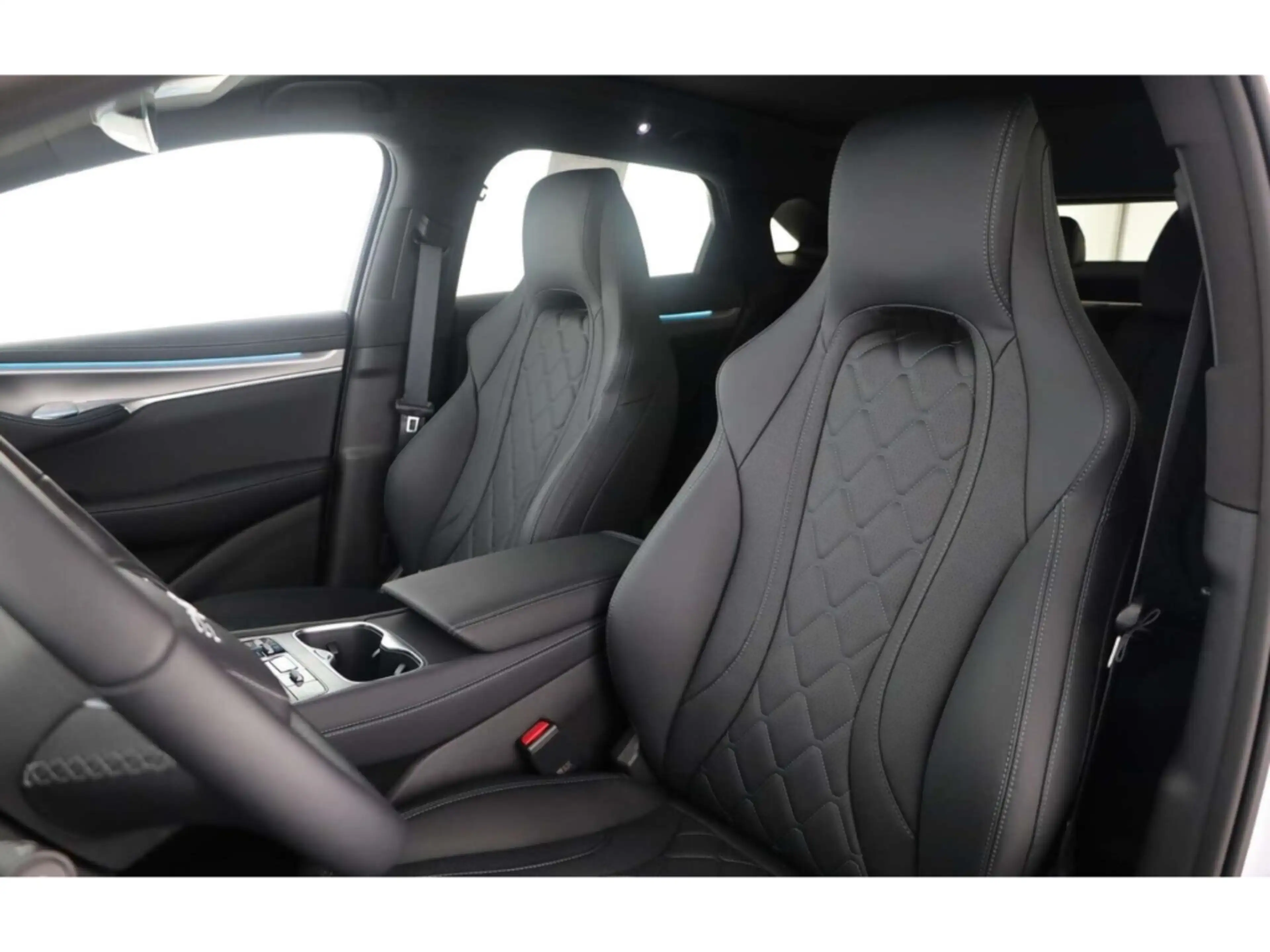 BYD Sealion 7 Elektro Design AWD LP: 57.899,- /Pano/ 360° Kamera — photo 11